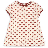 Konges Sløjd Amour Rouge Ava Slip Klänning Gots