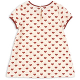 Konges Sløjd Amour Rouge Ava Slip Klänning Gots