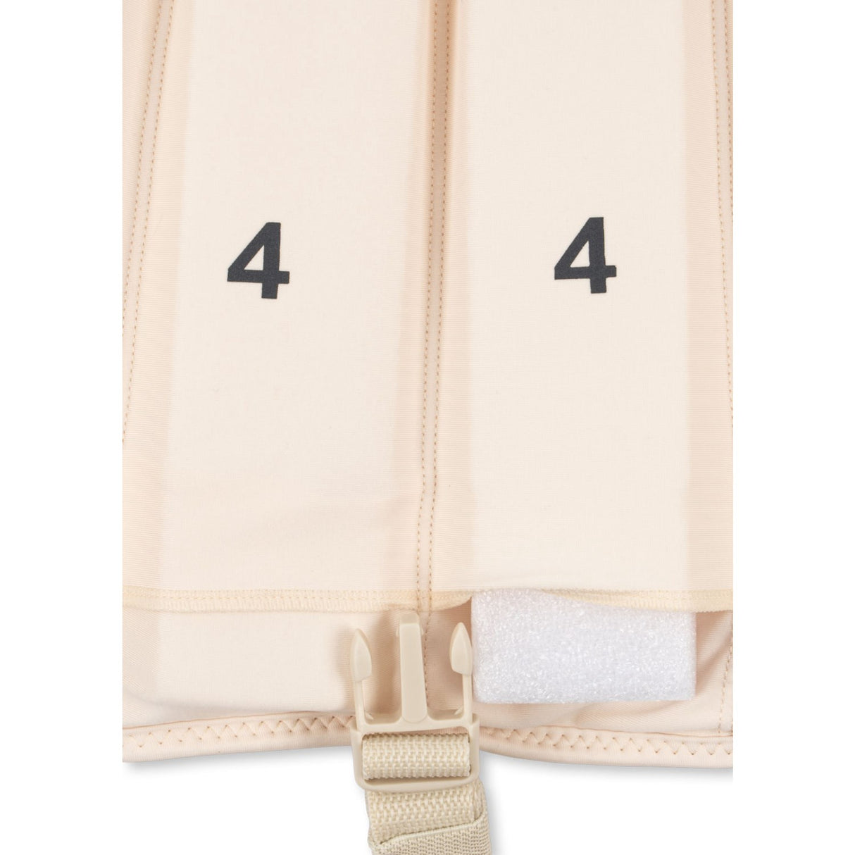 Konges Sløjd Rock My Boat Ellis Simväst