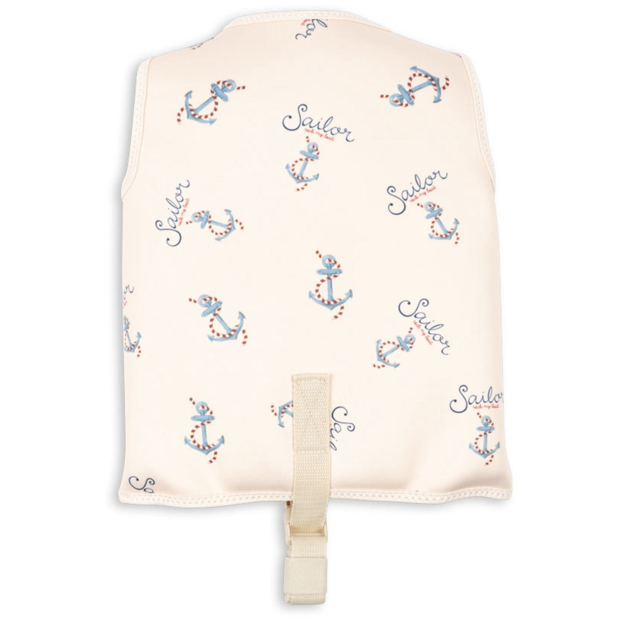 Konges Sløjd Rock My Boat Ellis Simväst