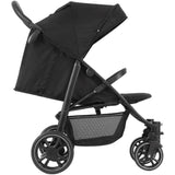 Graco Midnight Eezefold W/ Rc