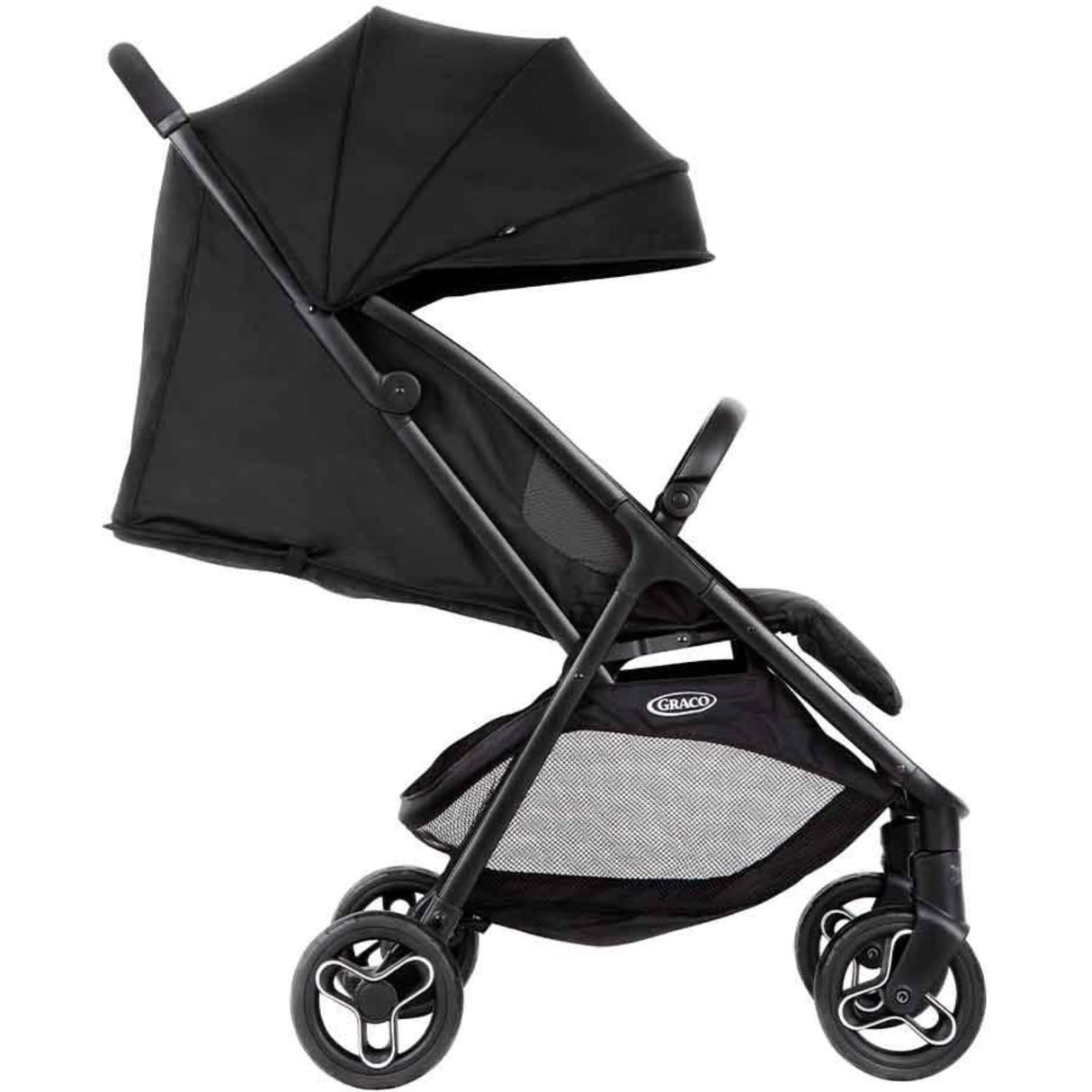 Graco Midnight Myavo W/ Rc