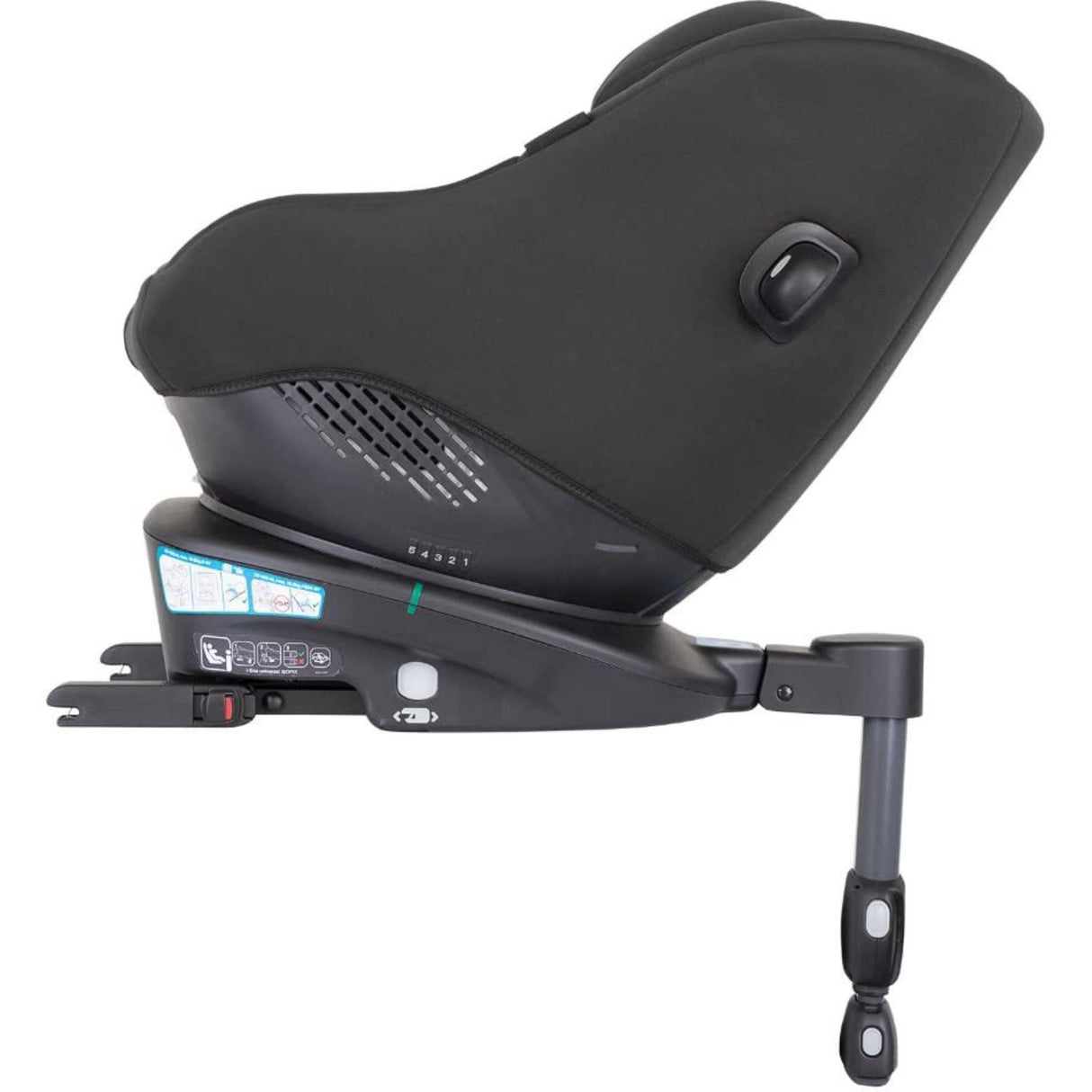 Graco Midnight Turn2Me R129