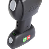 Graco Black Snugturn Base