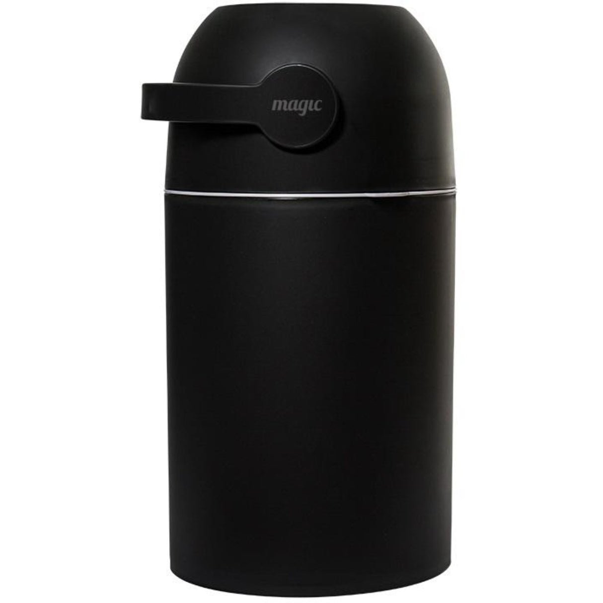 Magic Black Majestic