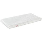 Nordbaby Comfort 2-Sided Madrass Med Coconut Och Buckwheat 120X60X8Cm