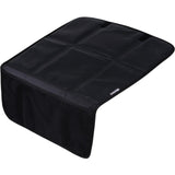 Nordbaby Black 3 I 1 Bil Plats Protector & Kick Mat