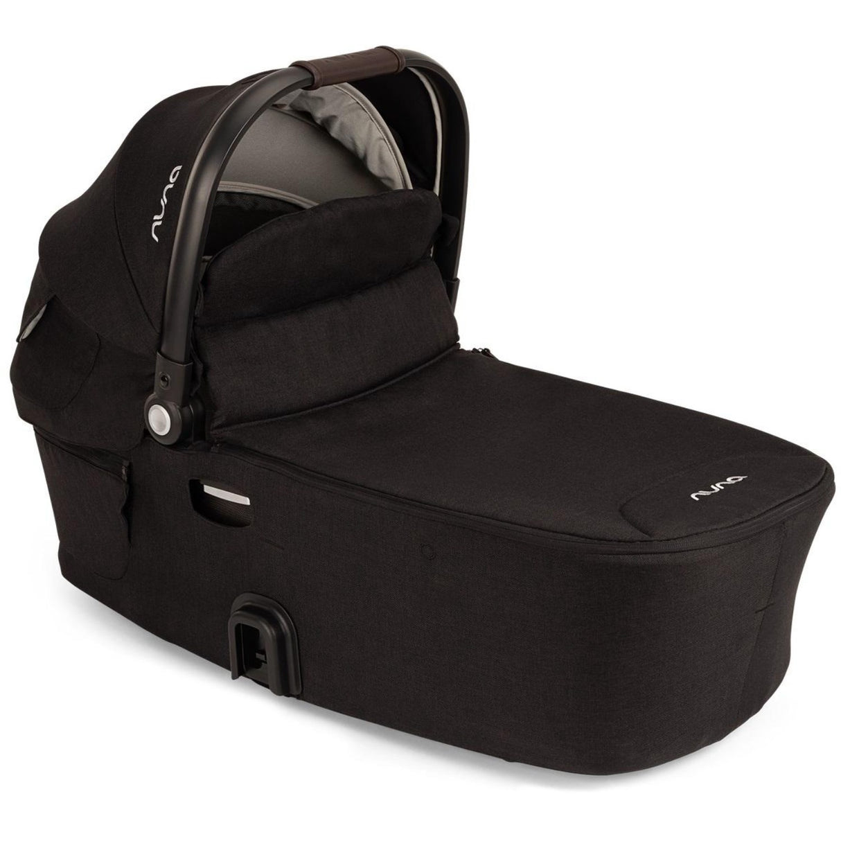 Nuna Caviar Demi Next Carry Cot W/Rc