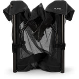 Nuna Caviar Paal W/Sheet & Net