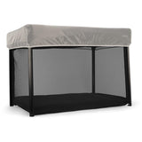 Nuna Caviar Paal W/Sheet & Net