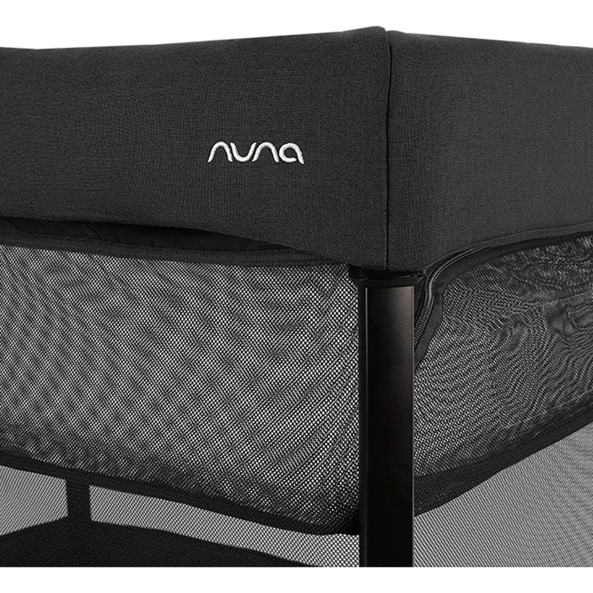 Nuna Caviar Paal W/Sheet & Net