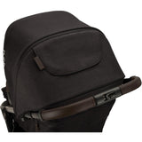 Nuna Caviar Trvl Lx W/Rc & Tb