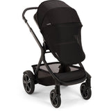 Nuna Caviar Demi Next W/Rc&Ad&Fd