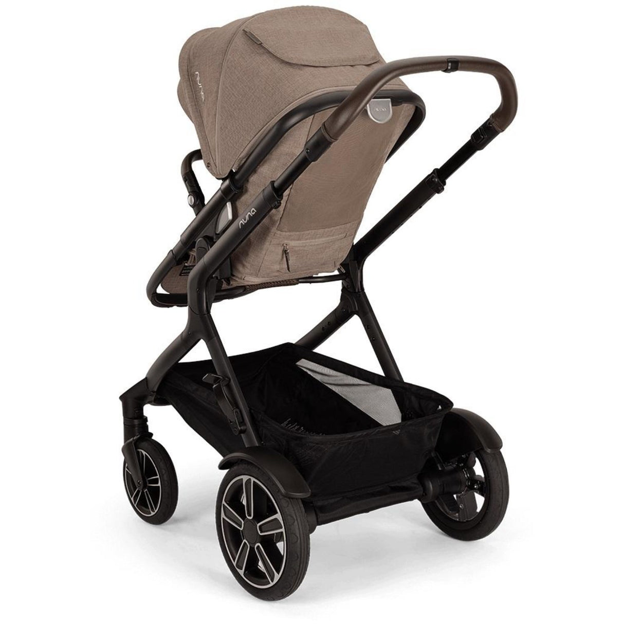 Nuna Cedar Demi Next W/Rc&Ad&Fd