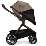 Nuna Cedar Demi Next W/Rc&Ad&Fd