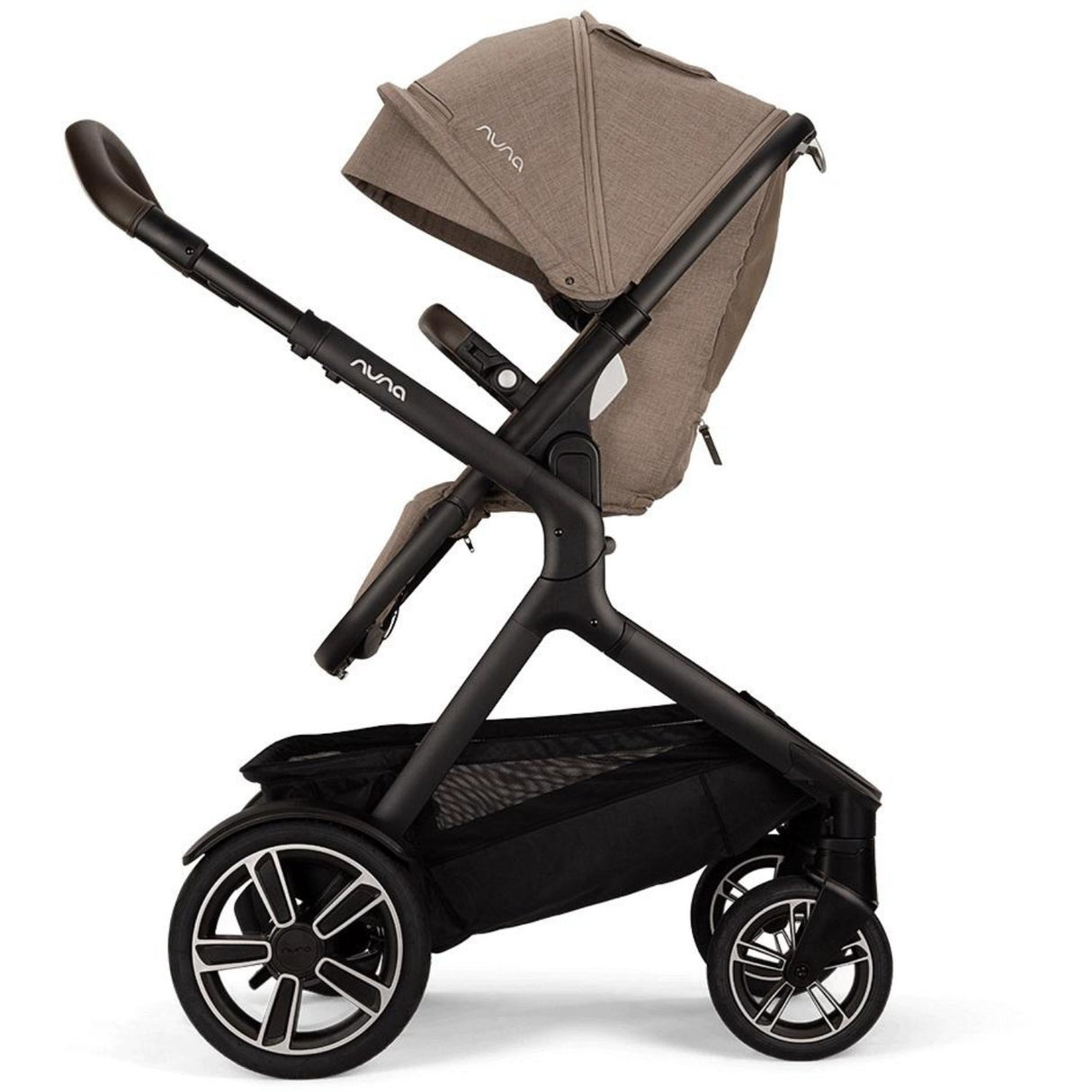 Nuna Cedar Demi Next W/Rc&Ad&Fd