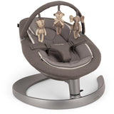 Nuna Granite Leaf Grow Med Leksak Bar