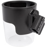 Nuna Black Trvl Kopp Holder