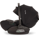 Nuna Caviar Arra Flex 40-87Cm Including Base Bundle