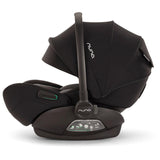 Nuna Caviar Arra Flex 40-87Cm Including Base Bundle