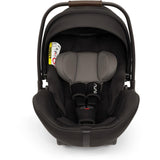 Nuna Caviar Arra Flex 40-87Cm Including Base Bundle