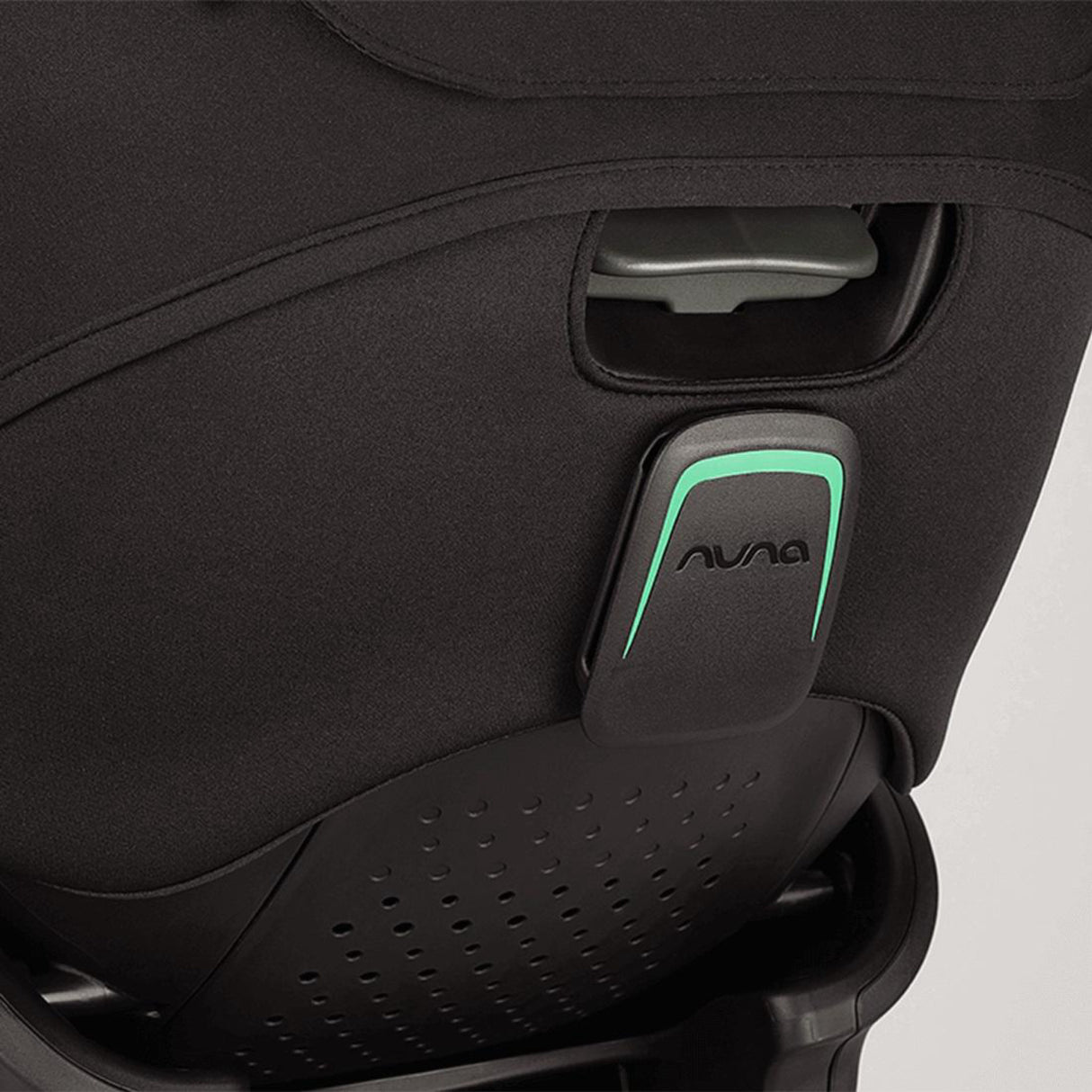 Nuna Caviar Arra Flex 40-87Cm Including Base Bundle