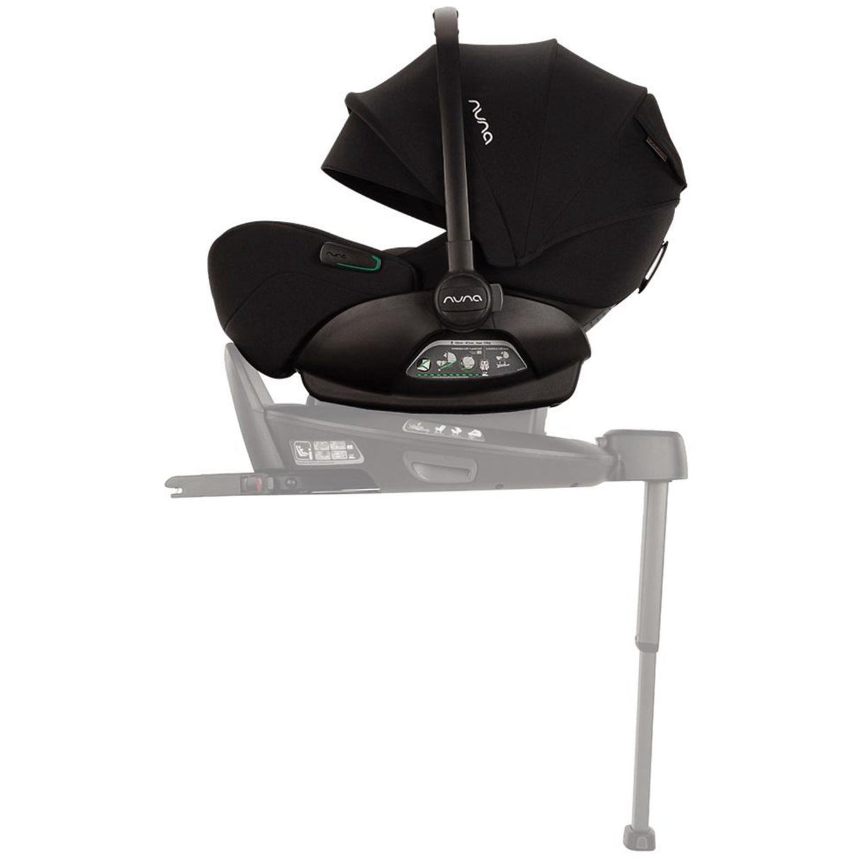 Nuna Caviar Arra Flex 40-87Cm