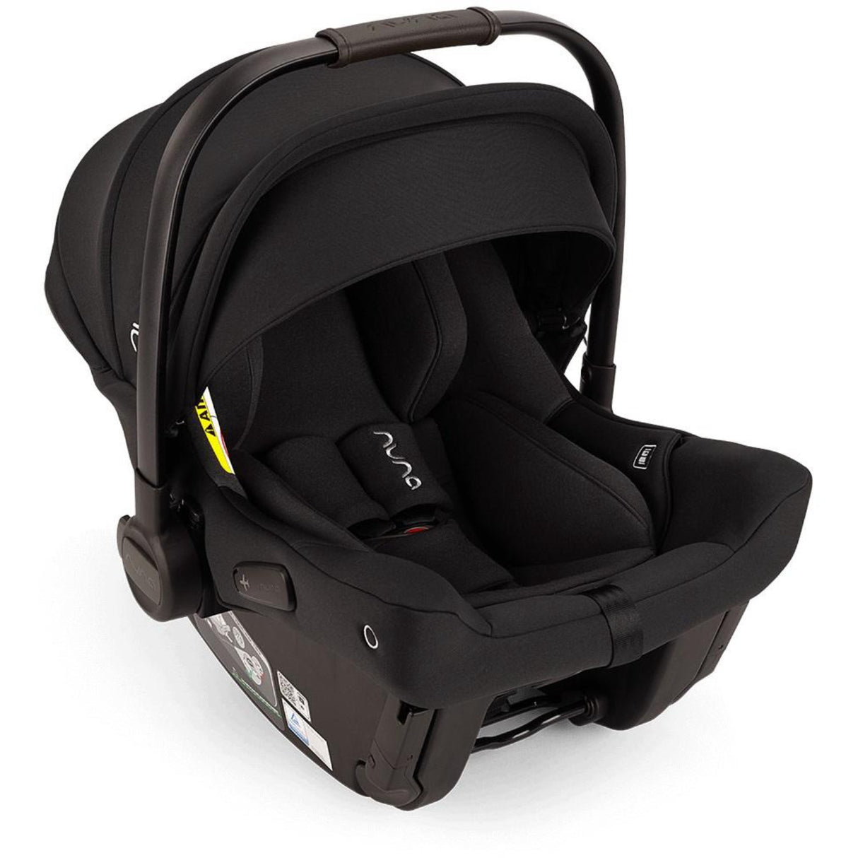 Nuna Caviar Pipa Urbn 40-75Cm