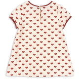 Konges Sløjd Amour Rouge Ava Slip Klänning Gots