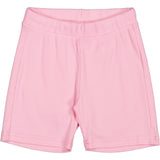 MarMar Modal Fine Rib Pink Blossom Paulo Shorts