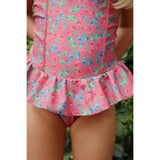 Konges Sløjd Fandango Monica Baddräkt Grs