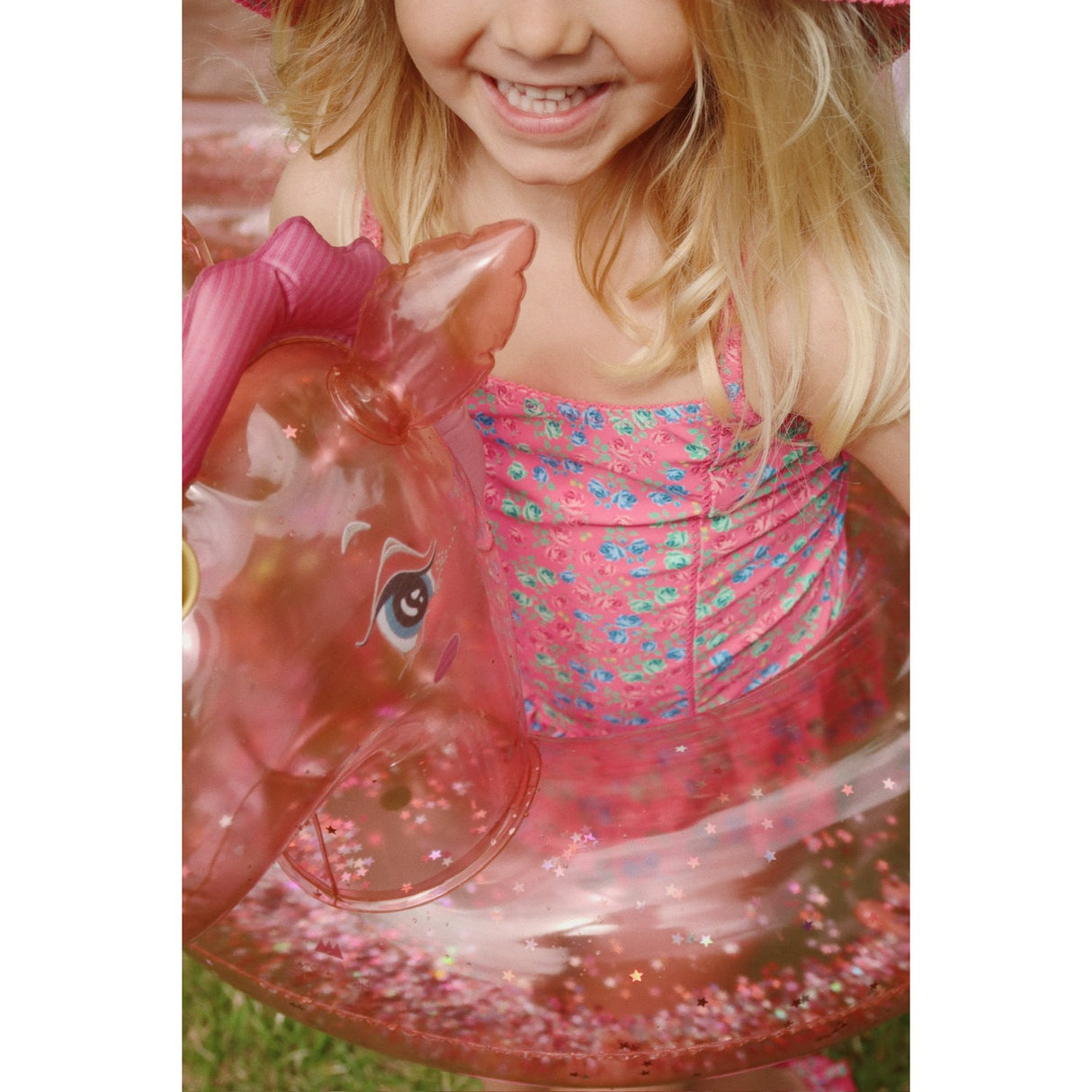 Konges Sløjd Fandango Monica Baddräkt Grs