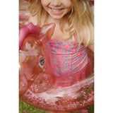 Konges Sløjd Fandango Monica Baddräkt Grs