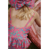 Konges Sløjd Fandango Monica Baddräkt Grs