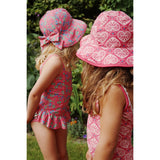 Konges Sløjd Fandango Monica Baddräkt Grs