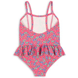 Konges Sløjd Fandango Monica Baddräkt Grs