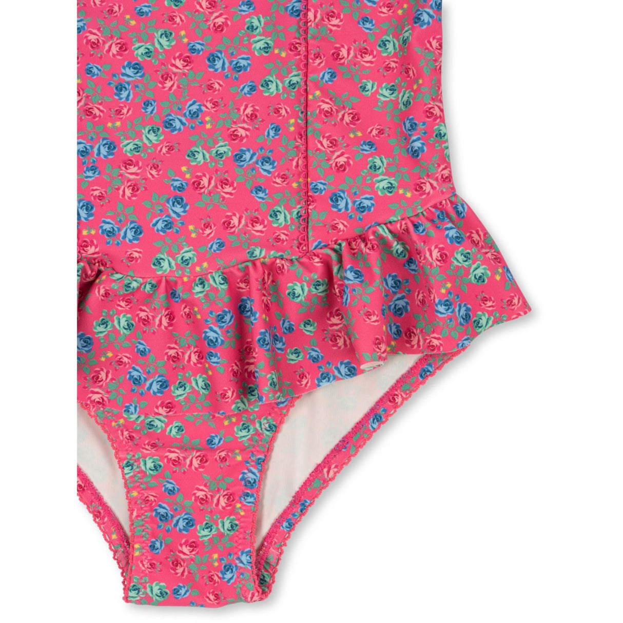 Konges Sløjd Fandango Monica Baddräkt Grs