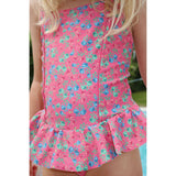 Konges Sløjd Fandango Monica Baddräkt Grs