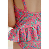 Konges Sløjd Fandango Monica Baddräkt Grs