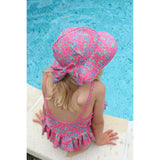 Konges Sløjd Fandango Monica Baddräkt Grs