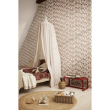 Ferm Living Cashmere Sill Junior Säng