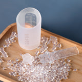 Haakaa Clear Colostrum Collector 6-Pack Incl. Silikon Kopp