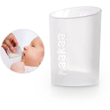 Haakaa Clear Colostrum Collector 6-Pack Incl. Silikon Kopp
