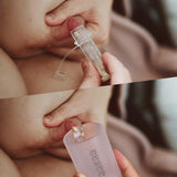 Haakaa Clear Colostrum Collector 6-Pack Incl. Silikon Kopp