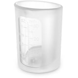 Haakaa Clear Colostrum Collector 6-Pack Incl. Silikon Kopp