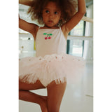 Konges Sløjd Rose Smoke Marina Klänning