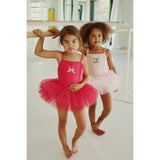 Konges Sløjd Rose Smoke Marina Klänning