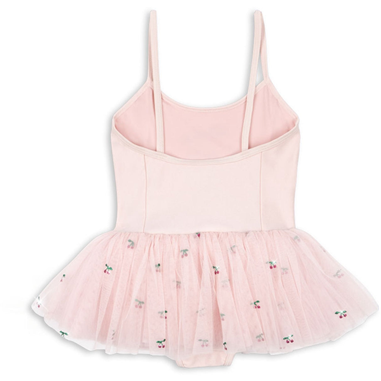 Konges Sløjd Rose Smoke Marina Klänning