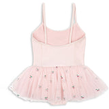 Konges Sløjd Rose Smoke Marina Klänning