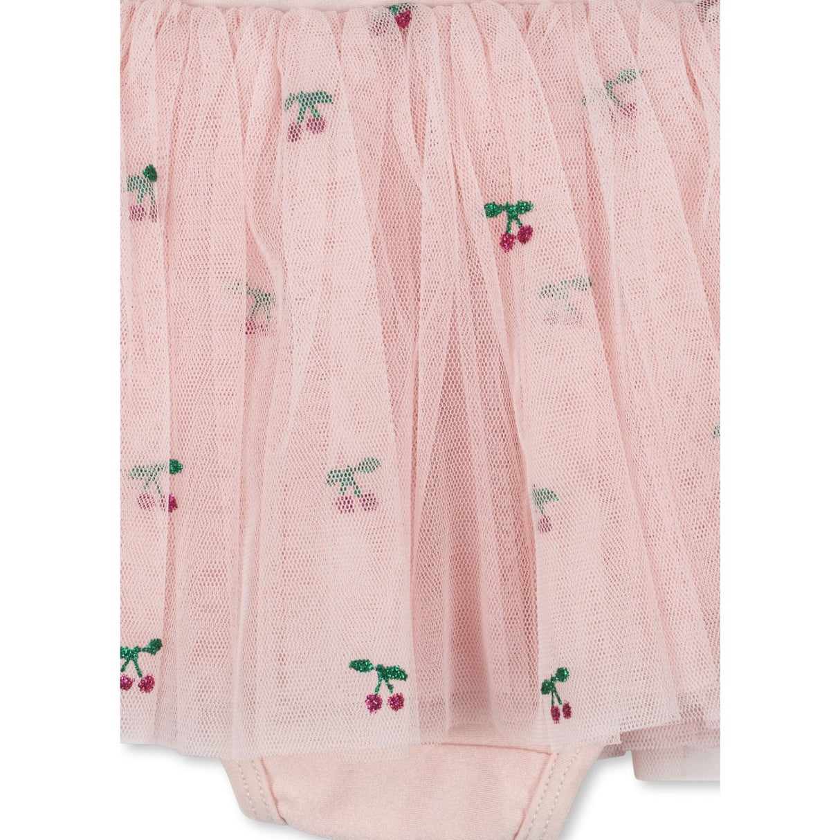 Konges Sløjd Rose Smoke Marina Klänning